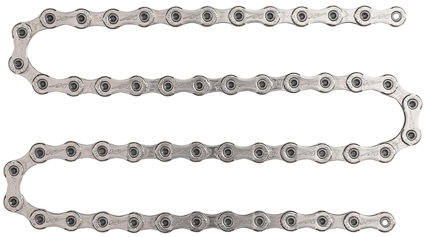 Miche 9v 138 Silver Bicycle Chain