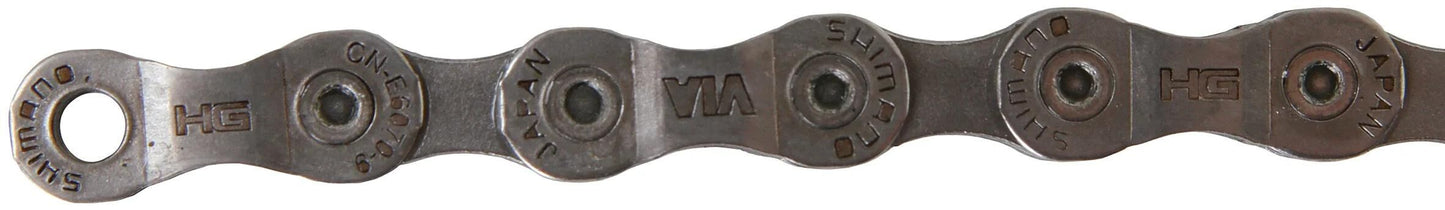 Collier Shimano CN-E6070.