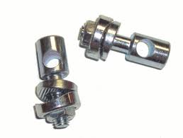 ALGI Fixing Bolt Brake Shoe Cantilever