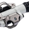 Shimano Pedal ATB SPD Alivio ACERA PDM 520 BLANC