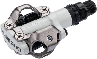Shimano Pedal ATB SPD Alivio ACERA PDM 520 BLANC