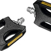 Pedal Ep Urban Set 9 16 105x100mm Alu Black