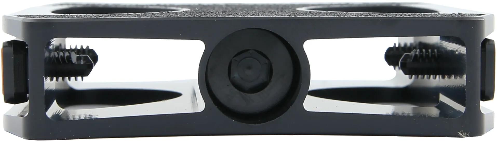 Pedal Ep Urban Set 9 16 105x100mm Alu Black