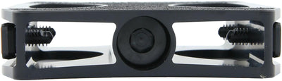 Pedal Ep Urban Set 9 16 105x100mm Alu Black