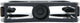 Pedal Ep Urban Set 9 16 105x100mm Alu Black
