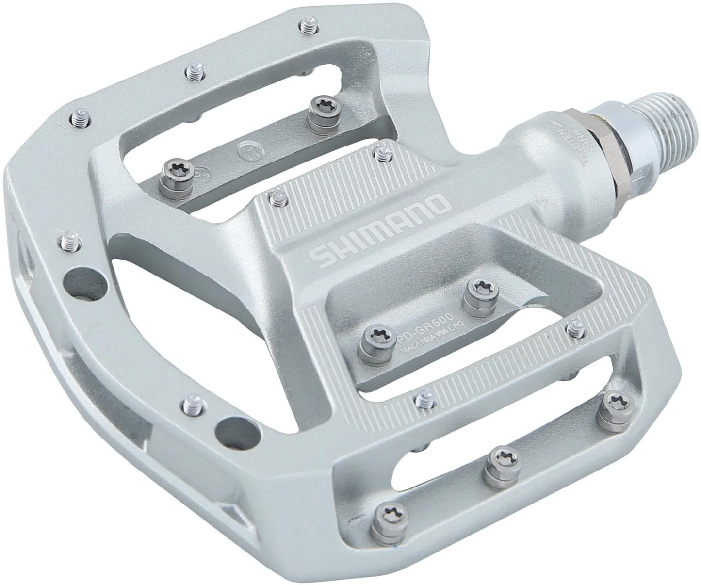 SET SHIMANO PEDAL SET