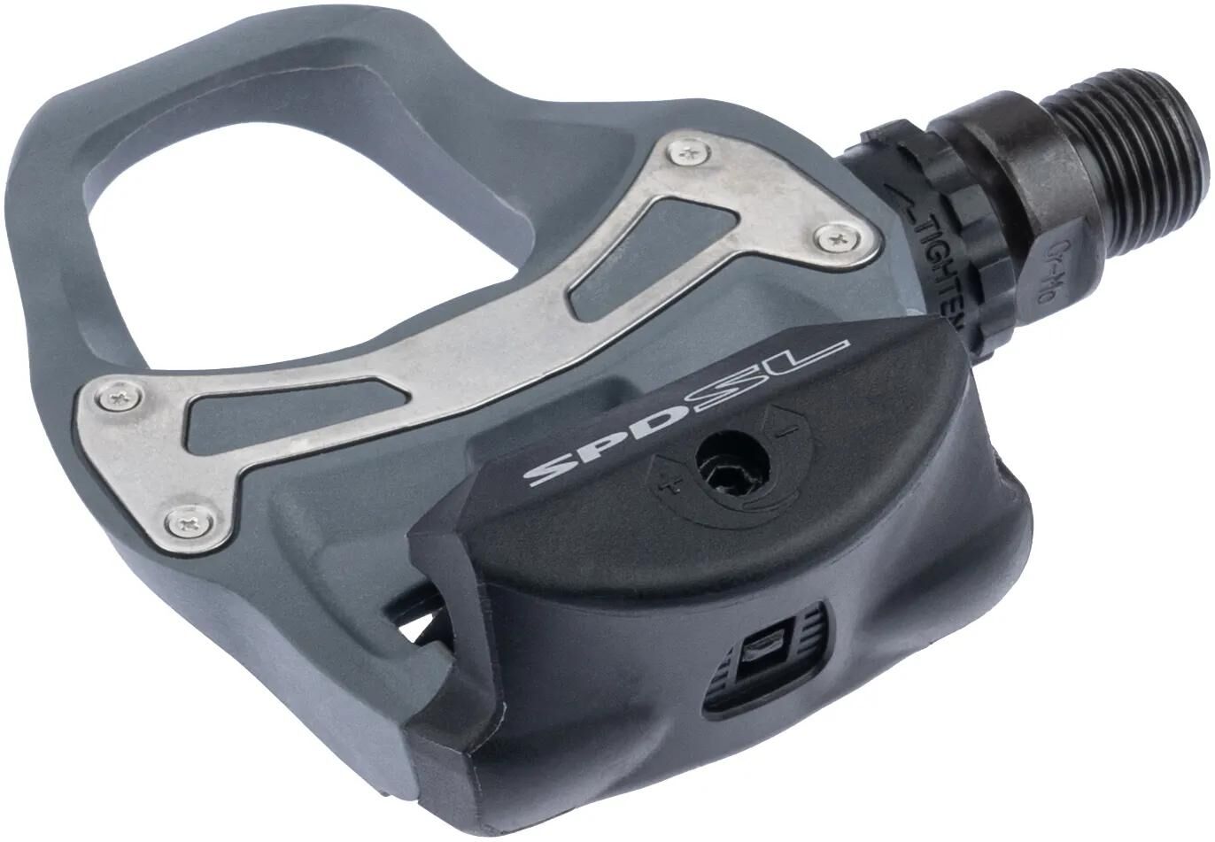 Shimano PD-R550 SPD-SL Gray