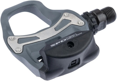 Shimano PD-R550 SPD-SL Gray