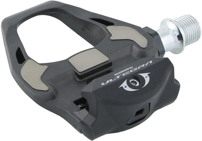 Shimano Ultegra PD-R8000 SPD-SL + 4 mm d'essieu