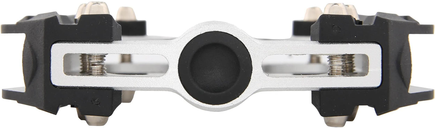 Brave Classic Pedal Brave Clas. Stranger Alu, Silver