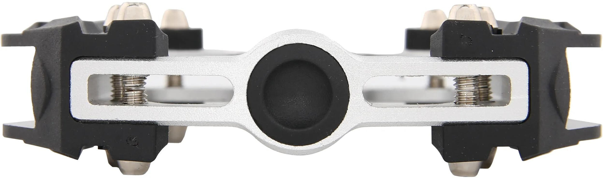 Brave Classic Pedal Brave Clas. Stranger Alu, Silver