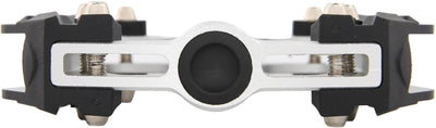 Brave Classic Pedal Brave Clas. Stranger Alu, Silver