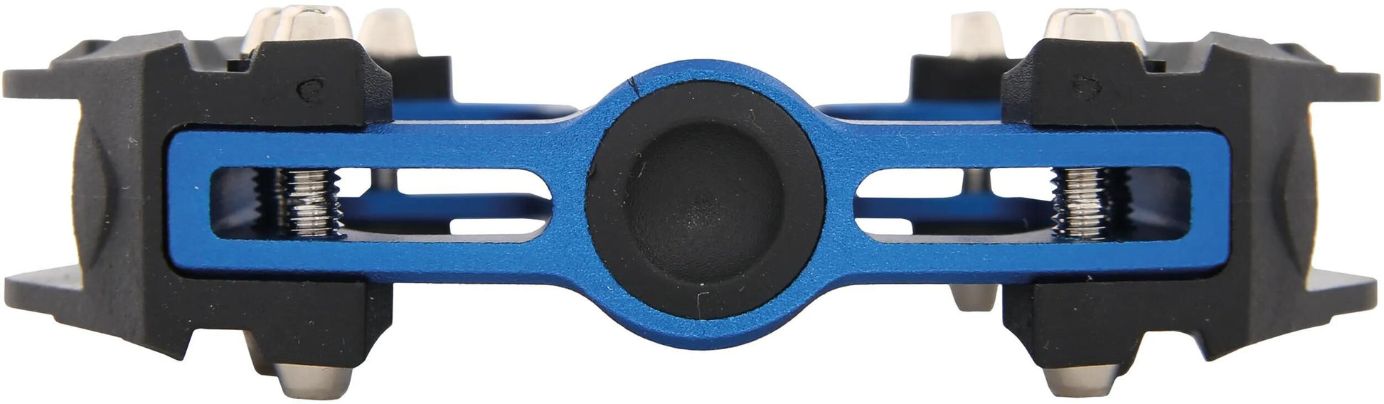 Brave Classic Pedal Brave Clas. Stranger Alu, bleu