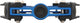 Brave Classic Pedal Brave Clas. Stranger Alu, bleu