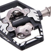 Jeu de pédales Shimano Deore XT PD-M8120 avec cales SM-SH51
