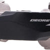 Jeu de pédales Shimano Deore XT PD-M8120 avec cales SM-SH51