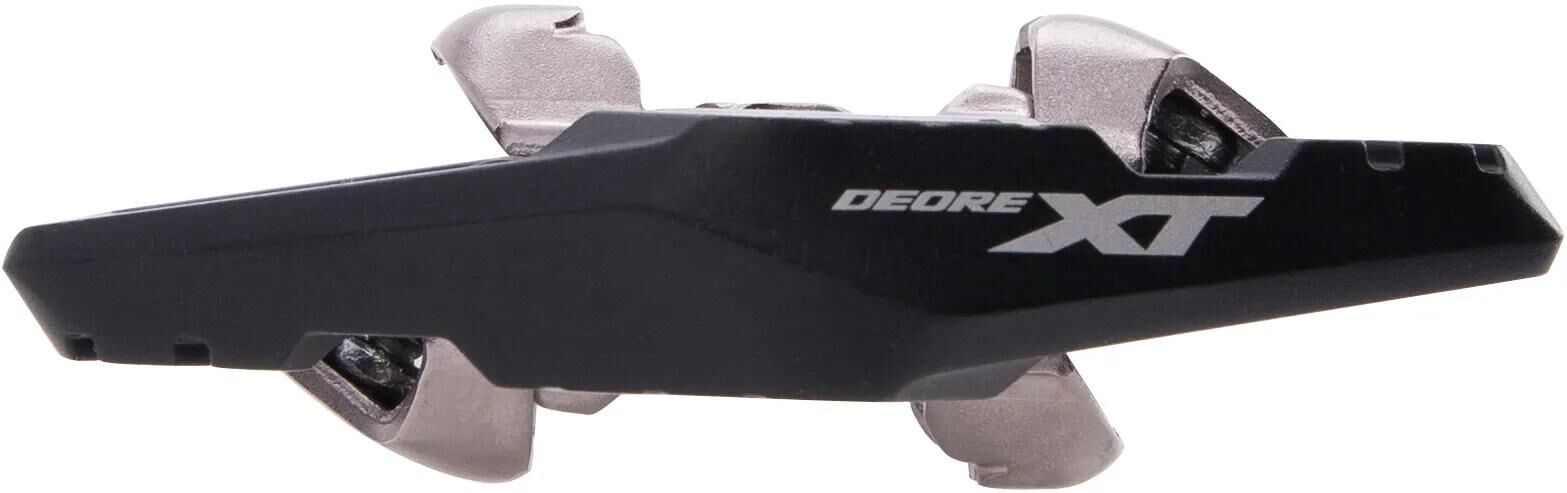Jeu de pédales Shimano Deore XT PD-M8120 avec cales SM-SH51