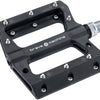 Brave platf.pedal Dirt2 noir