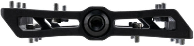 Brave platf.pedal Dirt2 noir