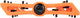 Brave platf.pedal Dirt2 orange