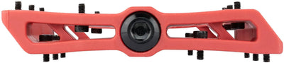 Brave platf.pedal Dirt2 rouge
