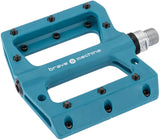 Brave platf.pedal Dirt2 bleu clair - afbeelding 2