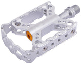 Brave Platform Pedal Silver - afbeelding 2