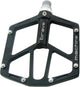 Brave Platform Pedal Superthin Black