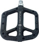 Brave plate-forme pédale freeride xl noir