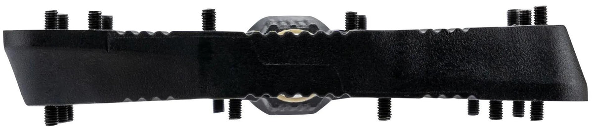 Brave Platform Pedaal Freeride 1 Plat.Petedal Freeride 1 Black