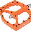 Brave Plat.Peted Freeride 1 Orange