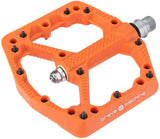 Brave Plat.Peted Freeride 1 Orange - afbeelding 2