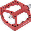 Brave Plat.Peted Freeride 1 rouge