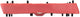 Brave Plat.Peted Freeride 1 rouge