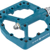 Brave Plat.Peted Freeride 1 bleu clair