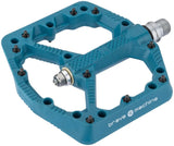Brave Plat.Peted Freeride 1 bleu clair - afbeelding 2