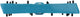 Brave Plat.Peted Freeride 1 bleu clair