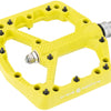Brave Plat.pedal Freeride 1 LimeGreen