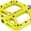 Brave Platform Pedaal Freeride XL Mod. 19 plate-forme pédale freeride xl limegreen
