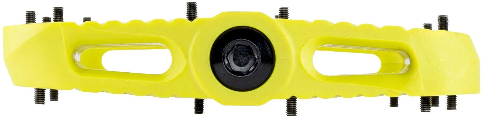 Brave Platform Pedaal Freeride XL Mod. 19 plate-forme pédale freeride xl limegreen