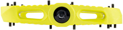 Brave Platform Pedaal Freeride XL Mod. 19 plate-forme pédale freeride xl limegreen