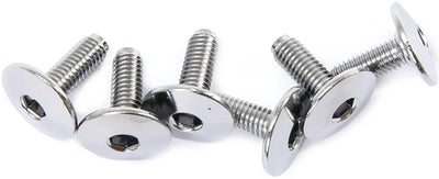 Vis de montage Shimano.vis cale.jeu m5 x 13,5mm
