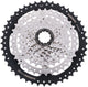 Shimano HG Cassette CS-Hg 400