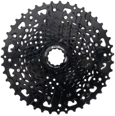 Cassette CSUS400 TA3 10V 11-43T Black