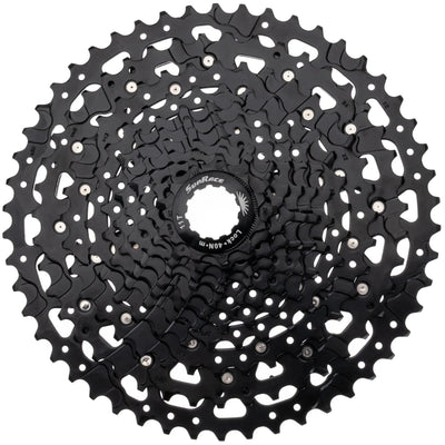 Cassette Sunrace csux400 700 csux700 cassette 11f.f.cues 11-50 sw spide
