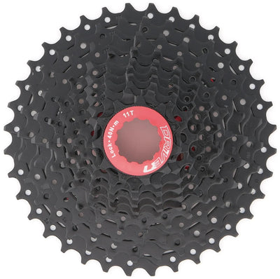 Cassette SunRace 10V 11-36 CSMX0 noire