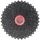 Cassette SunRace 10V 11-36 CSMX0 noire
