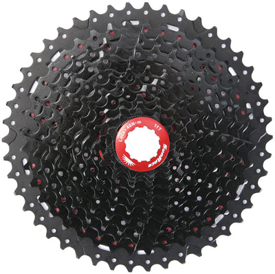 cassette 11SP Csmx8 11-46T noir