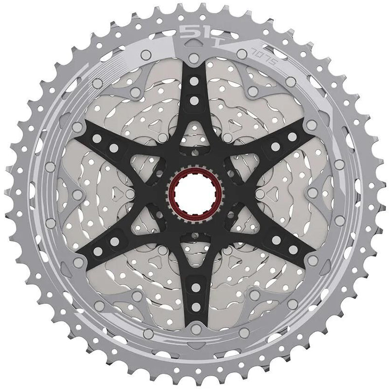 Cassette CSMZ932 12V 11-51T Micropline