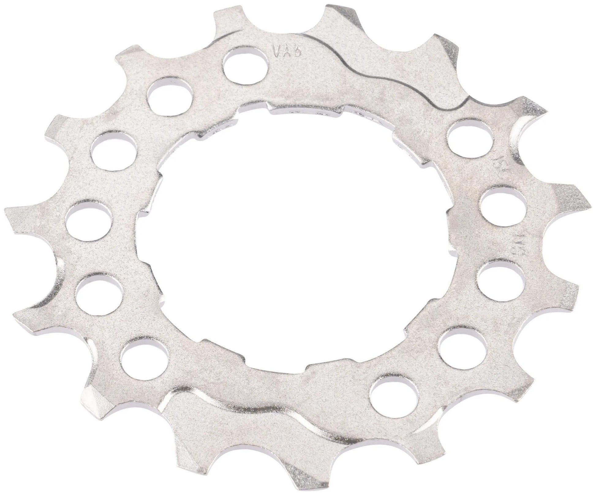 Shimano Dental Wiel